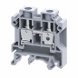 Клемма проходная винтовая OptiClip CTS-10-I-57A-(0.5-10) сер. КЭАЗ 289777 Клемма проходная винтовая OptiClip CTS-10-I-57A-(0.5-10) сер. КЭАЗ 289777