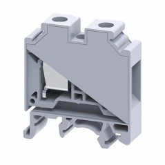 Клемма проходная винтовая OptiClip CTS-16-I-76A-(0.2-16) сер. КЭАЗ 289779