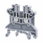 Клемма проходная винтовая OptiClip CTS-2.5-I-BU-24A-(0.2-2.5) син. КЭАЗ 289772 Клемма проходная винтовая OptiClip CTS-2.5-I-BU-24A-(0.2-2.5) син. КЭАЗ 289772