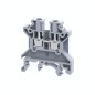 Клемма проходная винтовая OptiClip CTS-4-I-32A-(0.2-4) желт. КЭАЗ 332742 Клемма проходная винтовая OptiClip CTS-4-I-32A-(0.2-4) желт. КЭАЗ 332742
