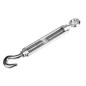Талреп крюк-кольцо D8 (уп.5шт) DKC CM629008 Талреп крюк-кольцо D8 (уп.5шт) DKC CM629008