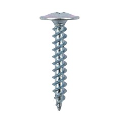 Саморез с прессшайбой ПШС острый 4.2х25 (уп.200шт) Kranz KR-01-3361-005