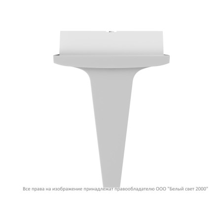 Указатель световой BS-REGATA-71-S1-INEXI2 IP65 Белый свет a26070