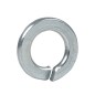 Шайба плоская M10 DIN 125 INOX EKF shpl10-INOX