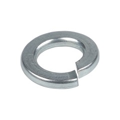 Шайба плоская M10 DIN 125 INOX EKF shpl10-INOX