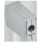Клемма строительно-монтажная СМК 224-101 GENERICA UKZ50-101-100-G Клемма строительно-монтажная СМК 224-101 GENERICA UKZ50-101-100-G