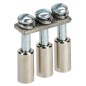 Перемычка ARMAFIX для CTS 2.5кв.мм 3PIN в сборе IEK YCT10-00-K03-002-A-3P Перемычка ARMAFIX для CTS 2.5кв.мм 3PIN в сборе IEK YCT10-00-K03-002-A-3P