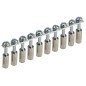 Перемычка ARMAFIX для CTS 6кв.мм 10PIN в сборе IEK YCT10-00-K03-006-A-10P Перемычка ARMAFIX для CTS 6кв.мм 10PIN в сборе IEK YCT10-00-K03-006-A-10P