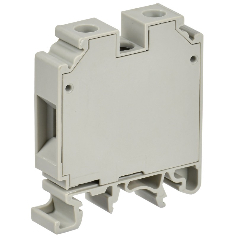 Колодка клеммная CTS ARMAFIX 25кв.мм сер. IEK YCT10-00-K03-025 Колодка клеммная CTS ARMAFIX 25кв.мм сер. IEK YCT10-00-K03-025