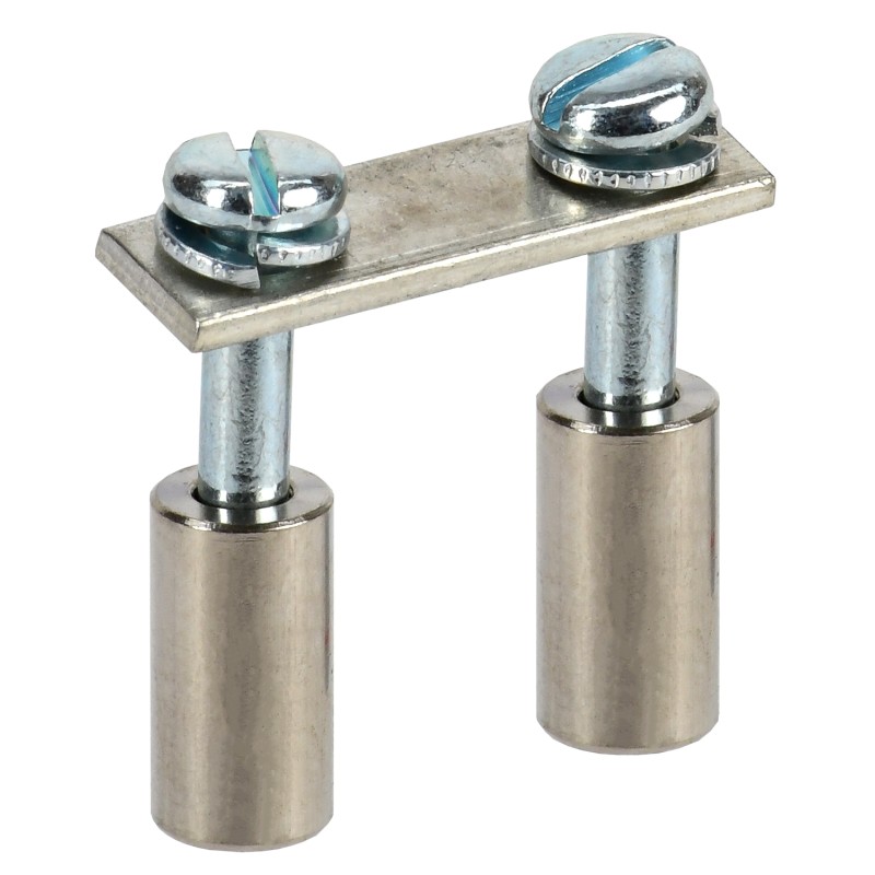 Перемычка ARMAFIX для CTS 35кв.мм 2PIN в сборе IEK YCT10-00-K03-035-A-2P Перемычка ARMAFIX для CTS 35кв.мм 2PIN в сборе IEK YCT10-00-K03-035-A-2P