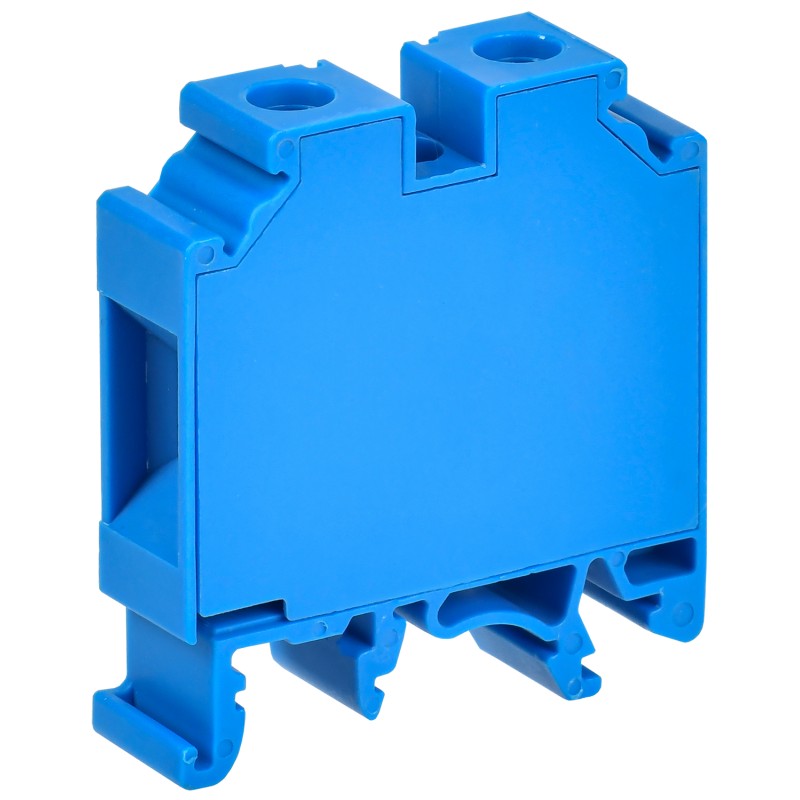 Колодка клеммная CTS ARMAFIX 16кв.мм син. IEK YCT10-00-K07-016 Колодка клеммная CTS ARMAFIX 16кв.мм син. IEK YCT10-00-K07-016