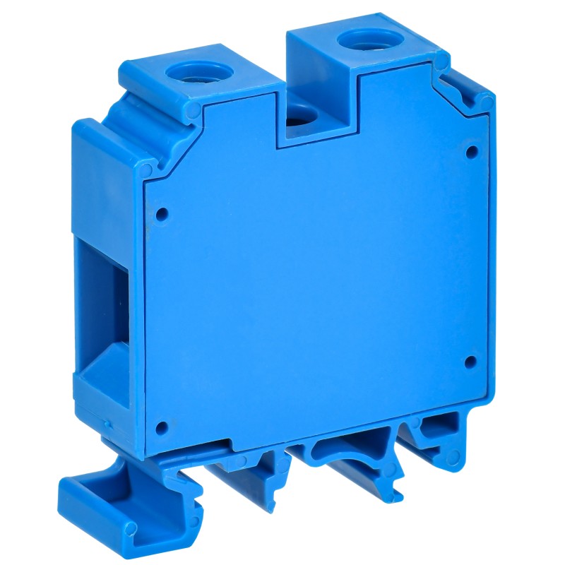 Колодка клеммная CTS ARMAFIX 35кв.мм син. IEK YCT10-00-K07-035 Колодка клеммная CTS ARMAFIX 35кв.мм син. IEK YCT10-00-K07-035