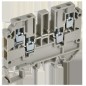 Колодка клеммная CTS-MC 4 вывода 4кв.мм сер. IEK YCT12-00-4-K03-004 Колодка клеммная CTS-MC 4 вывода 4кв.мм сер. IEK YCT12-00-4-K03-004