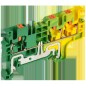 Колодка клеммная CP-MC-PEN земля 3 вывода 2.5кв.мм IEK YCT22-03-3-K52-002 Колодка клеммная CP-MC-PEN земля 3 вывода 2.5кв.мм IEK YCT22-03-3-K52-002