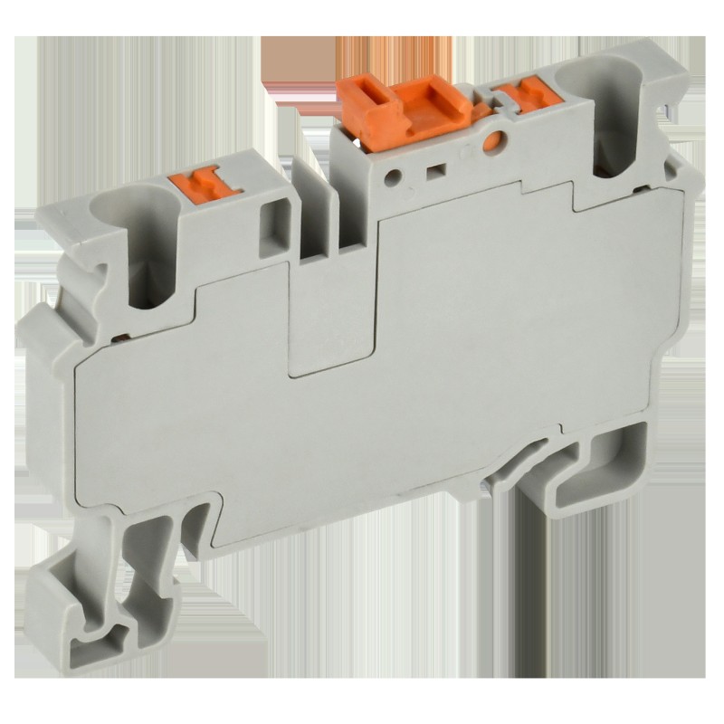 Колодка клеммная CP-DT измерит. нож. разм. 4кв.мм сер. IEK YCT25-04-K03-004 Колодка клеммная CP-DT измерит. нож. разм. 4кв.мм сер. IEK YCT25-04-K03-004