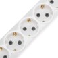 Удлинитель PREMIUM 6 гнезд 1.5м 3х1.5кв.мм с/з 2 USB бел. Rexant 13-4121 Удлинитель PREMIUM 6 гнезд 1.5м 3х1.5кв.мм с/з 2 USB бел. Rexant 13-4121