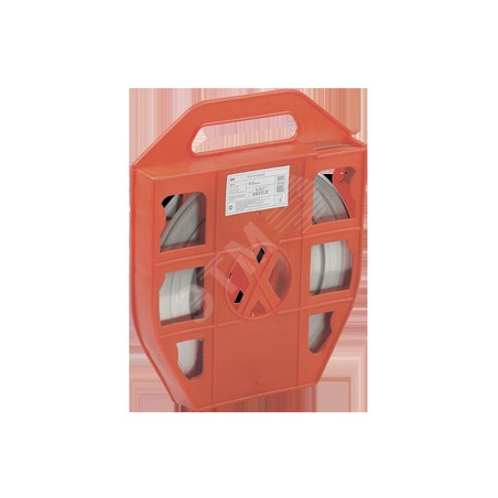 Лента бандажная ЛМ-50 (уп.50м) IEK UZA-LB-ECO