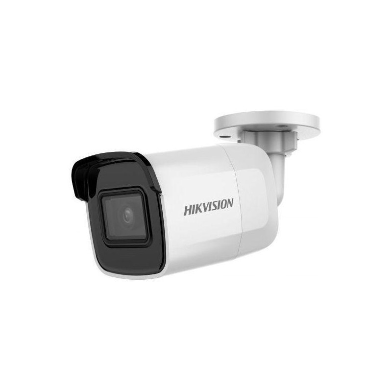 Видеокамера IP DS-2CD2023G0E-I 2.8-2.8мм цветная корпус бел. Hikvision 1405767 Видеокамера IP DS-2CD2023G0E-I 2.8-2.8мм цветная корпус бел. Hikvision 1405767