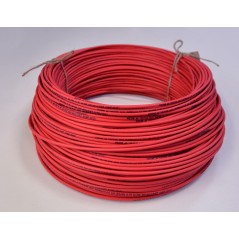 Провод ПуГВнг(А)-LS 1х4 450/750В К (бухта) (м) Кольчугино 100000469776030025