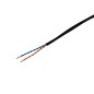 Кабель витая пара U/UTP кат.5E 2х2х24AWG solid Cu наружн. прокл. Standard 500м (м) SUPRLAN 01-0220-1