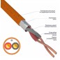 Кабель КПСЭнг(А)-FRHF 1х2х1.0 (м) Rexant 01-4918-1