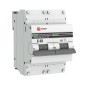 Выключатель автоматический модульный 2п C 40А 10кА ВА 47-100 PROxima EKF mcb47100-2-40C-pro Выключатель автоматический модульный 2п C 40А 10кА ВА 47-100 PROxima EKF mcb47100-2-40C-pro