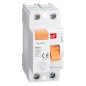 Выключатель диф. нагрузки (УЗО) RKN 2P 32А 30мА LS Electric 062203028B Выключатель диф. нагрузки (УЗО) RKN 2P 32А 30мА LS Electric 062203028B
