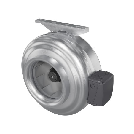 Вентилятор канальный центробежный MARS D200 ERA PRO Mars GDF 200
