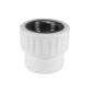 Муфта переходная с внутренней резьбой 40х1дюйм (30/6) VALFEX 10129040 Муфта переходная с внутренней резьбой 40х1дюйм (30/6) VALFEX 10129040