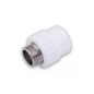 Муфта переходная с наружной резьбой 40х1дюйм (30/6) VALFEX 10130040