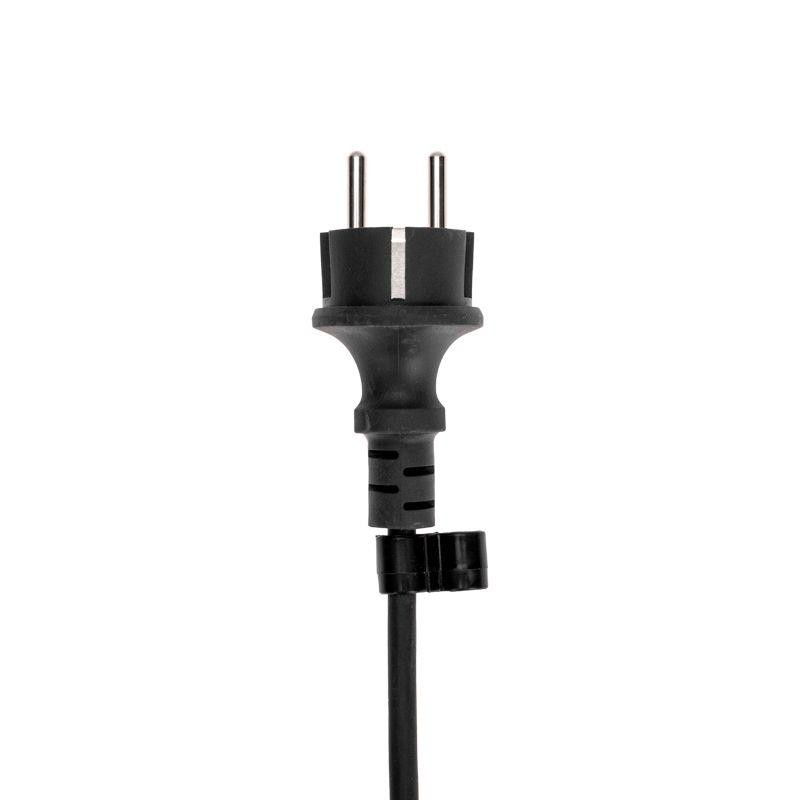 Удлинитель силовой КГ на катушке 4 гнезда с/з 40м 3х1.5кв.мм IP44 c защитными крышками метал. катушка Rexant 13-5012 Удлинитель силовой КГ на катушке 4 гнезда с/з 40м 3х1.5кв.мм IP44 c защитными крышками метал. катушка Rexant 13-5012