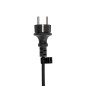 Удлинитель силовой КГ на катушке 4 гнезда с/з 40м 3х1.5кв.мм IP44 c защитными крышками метал. катушка Rexant 13-5012 Удлинитель силовой КГ на катушке 4 гнезда с/з 40м 3х1.5кв.мм IP44 c защитными крышками метал. катушка Rexant 13-5012
