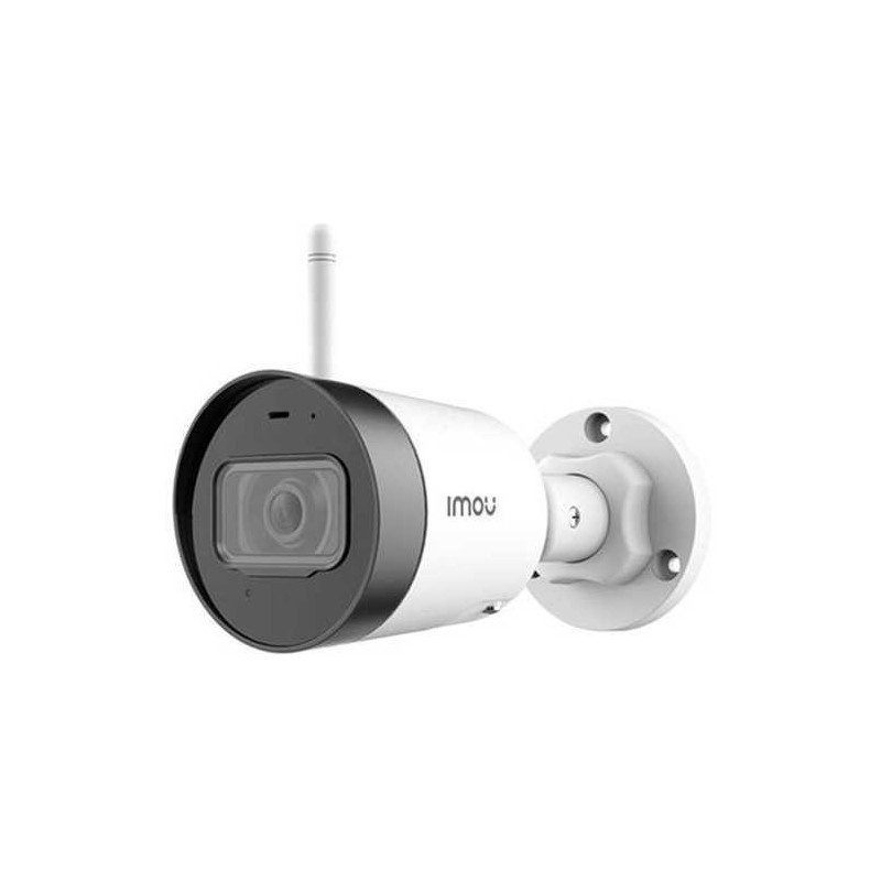 Видеокамера IP Bullet Lite 2MP 3.6-3.6мм цветная IPC-G22P-0360B-imou корпус бел./черн. IMOU 1183994 Видеокамера IP Bullet Lite 2MP 3.6-3.6мм цветная IPC-G22P-0360B-imou корпус бел./черн. IMOU 1183994