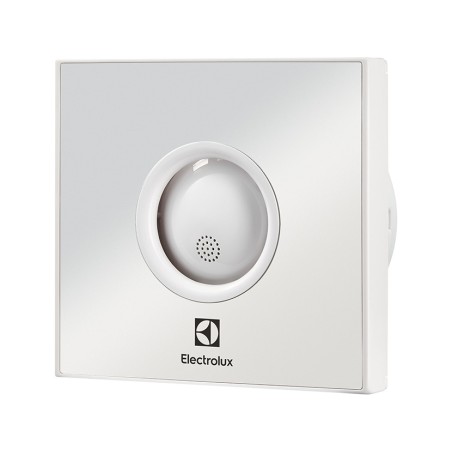 Вентилятор вытяжной серии Rainbow EAFR-100 mirror Electrolux НС-1127175