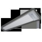 Обогреватель инфракрасный 2кВт RAGGIO RIH-R2000S/II ROYAL Clima НС-1586499