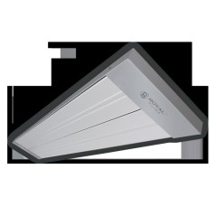 Обогреватель инфракрасный 2кВт RAGGIO RIH-R2000S/II ROYAL Clima НС-1586499