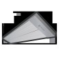Обогреватель инфракрасный 2кВт RAGGIO RIH-R2000S/II ROYAL Clima НС-1586499