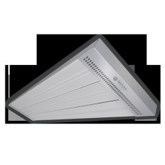 Обогреватель инфракрасный 2кВт RAGGIO RIH-R2000S/II ROYAL Clima НС-1586499