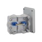 Коробка распределительная ОП 120х80х50мм IP55 Ruvinil 67051УП Коробка распределительная ОП 120х80х50мм IP55 Ruvinil 67051УП