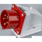 Вилка стационарная 16А 3P+N+PE IP44 14 320 NCA-SR515-16-380 Navigator 14320 Вилка стационарная 16А 3P+N+PE IP44 14 320 NCA-SR515-16-380 Navigator 14320