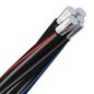 Провод СИП-2 3х70+1х70+1х25 (м) Кирскабель V8C13N614200000-К