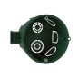 Коробка установочная 68(65)х45мм для сплошных стен DIY SE IMT351001 Коробка установочная 68(65)х45мм для сплошных стен DIY SE IMT351001