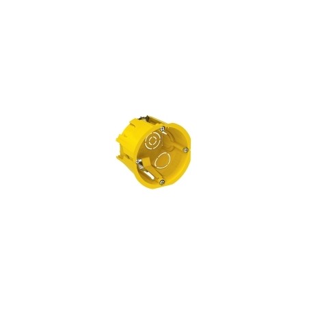 Коробка установочная 68(65)х45мм для полых стен DIY SE IMT351501