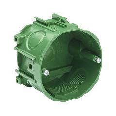 Коробка монтажная под бетон с винт. SE LEX1420572MR