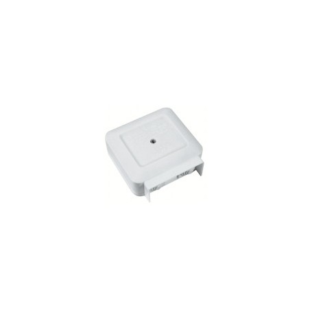 Коробка клеммная 5х6кв.мм 380В 40А IP44 монтажн. плата SE KLK-5S