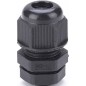 Сальник MG12 d кабеля 4.6-8мм DEKraft 32160DEK