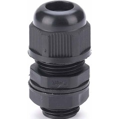 Сальник MG16 d кабеля 6-10мм DEKraft 32161DEK