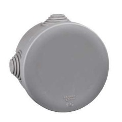 Коробка распределительная ОП 80х40мм DIY SE IMT350941