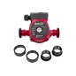 Насос циркуляционный VCP 25-60G 180мм (с гайками) (8) VALFEX RS25/6G-180 Насос циркуляционный VCP 25-60G 180мм (с гайками) (8) VALFEX RS25/6G-180
