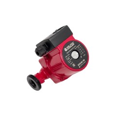 Насос циркуляционный VCP 25-60G 180мм (с гайками) (8) VALFEX RS25/6G-180